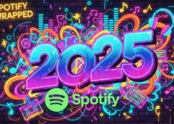 Spotify Wrapped 2025, Resumen musical anual, Fecha Spotify Wrapped, Alejandro Castillo, Lanzamiento Wrapped