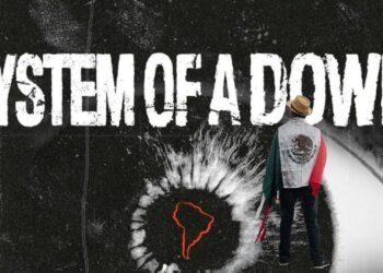 System of a Down en México 2026: El regreso explosivo y el mapa de la preventa