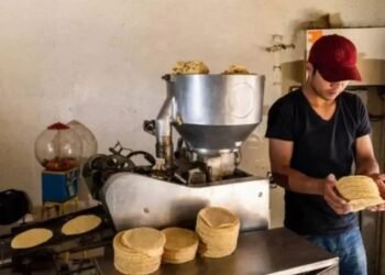 HASTA $30 EL KILO: Aumenta precio de la tortilla en Chetumal