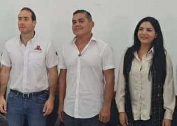 “TULUM TODO EL AÑO”: Anuncian proyecto para reactivar economía del destino
