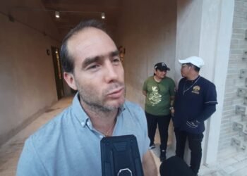 SUBE OCUPACIÓN: Castañón da por finalizada “campaña mediática” contra Tulum