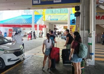 PREVÉN EXITOSA TEMPORADA: Repunta la actividad turística en Quintana Roo