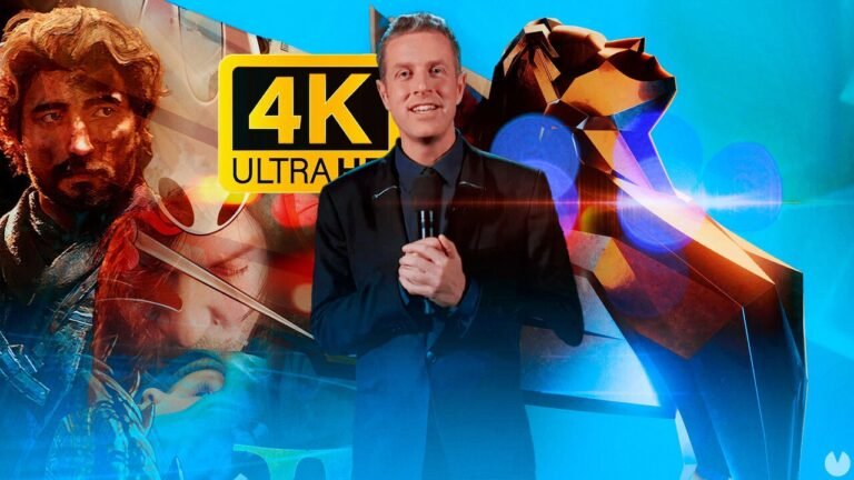 The Game Awards 2025 ganadores: La noche en que Clair Obscur: Expedition 33 redefinió la industria