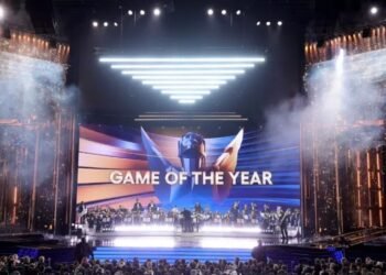 The Game Awards 2025: quién se llevó el goty y la lista completa de premios