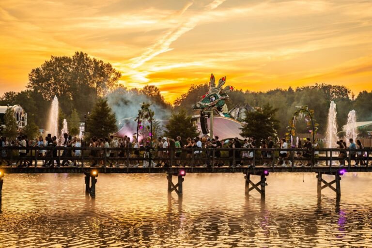 Tomorrowland 2026 fechas y boletos: El regreso épico tras la catástrofe
