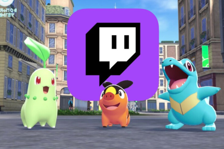 Twitch en México: De la élite Pokémon a la nueva era de las apuestas digitales