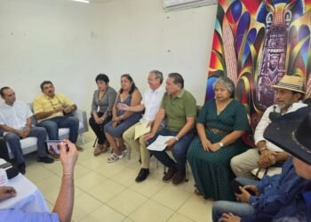 | LA ÚLTIMA PALABRA | Florentino y Dr. Aguilar abanderan hartazgo ante imposiciones