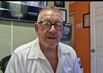 RED POSITHIVA: QR, con la tasa más alta de contagios de VIH/SIDA del país