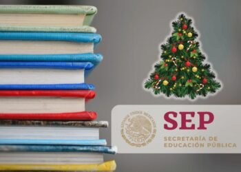 Vacaciones SEP 2025: ¿Cuándo salen de vacaciones los niños en diciembre?