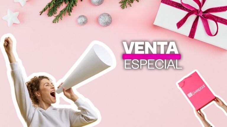 Venta especial Liverpool 2025: La fecha exacta en que termina la última jornada de descuentos