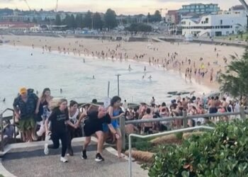 Videos de la masacre en Bondi Beach: Terrorismo y el nuevo rostro del antisemitismo