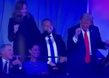 Village People: El polémico baile de Trump al ritmo de Y.M.C.A. en el Mundial 2026