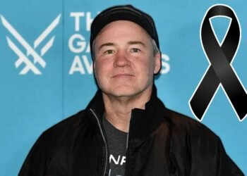 Vince Zampella: Creador de Call of Duty muere en un accidente de Ferrari