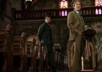 Wake Up Dead Man: El regreso gótico de Benoit Blanc en la nueva Knives Out