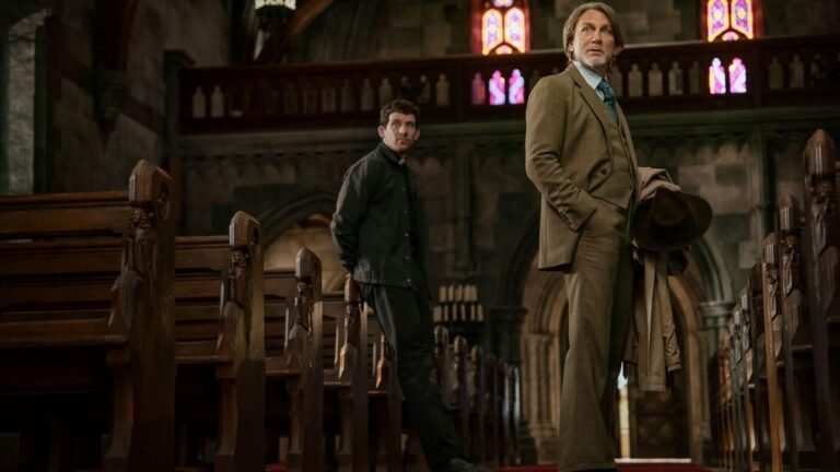 Wake Up Dead Man: El regreso gótico de Benoit Blanc en la nueva Knives Out