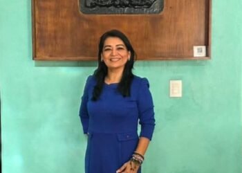 | ROMPEOLAS |  Suma Morena otro comité estatal del PAN en la Península