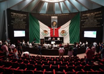 REFORMA FISCAL 2026: Arranca gobierno con alza generalizada de impuestos y derechos