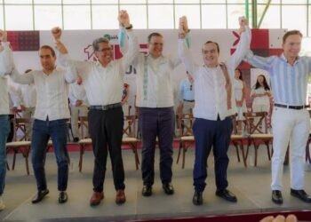 | BITÁCORA DEL CARIBE | Tulum: Nuevo colonialismo desde el Altiplano