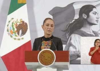 Destaca Sheinbaum apertura de accesos en Tulum; ordenamiento urbano será la prioridad