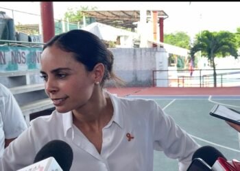 Destinarán 200 mdp del derecho de saneamiento a arrendamiento de patrullas en Cancún