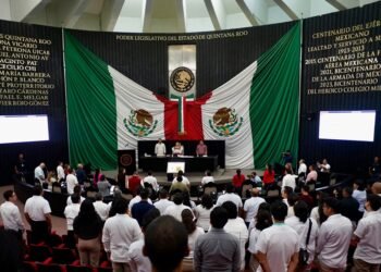 Decreta Congreso Día Estatal de la Informática e inicia análisis del Paquete Fiscal 2026