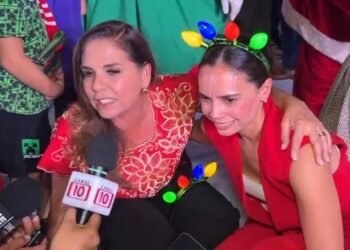 PUENTE NICHUPTÉ: Ajustan fecha y prometen acceso gratuito