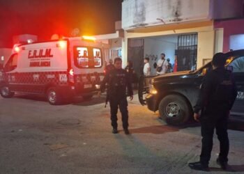 PEDÍAN 560 MIL PESOS: Frustran secuestro virtual en Cancún