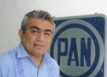 LEY DE AGUAS: Advierte PAN que es un “retroceso histórico” para comunidades rurales