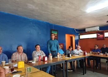 | LA ÚLTIMA PALABRA | LA DINASTÍA: Alejandro Alamilla devela sus intenciones para la Capital