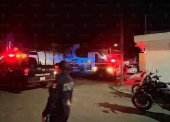 Privan de la libertad a un hombre en Chetumal