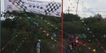 Albergará Playa del Carmen la gran final del Motocross Zona Sur este fin de semana