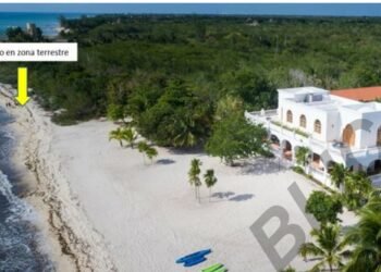 COZUMEL: Abren consulta pública para el proyecto Embarcadero Belem