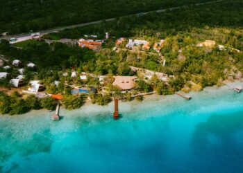 BACALAR: Colabora Federación en la creación del Ordenamiento Ecológico Participativo