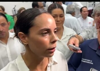 CANCÚN: Dan de baja a funcionarios de Fiscalización y Registro Civil por presunta corrupción