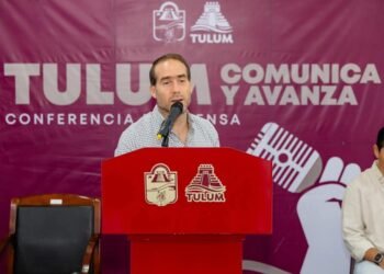 TULUM: Prevén cierre de año con hasta 95% de ocupación hotelera