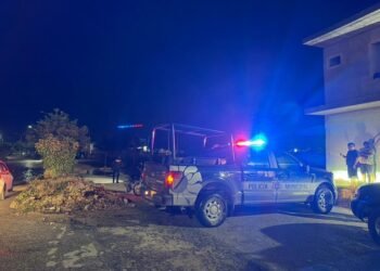 Emboscan y asaltan a presunto cobrador de prestamos en Cancún