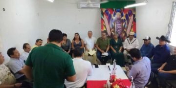 | ROMPEOLAS | Nubarrones se ciernen sobre la unidad cuatroteísta