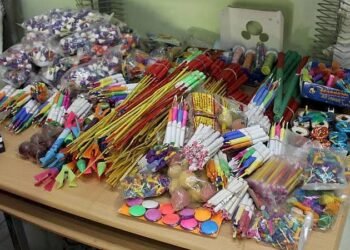 Impondrán multas de hasta 25 mil pesos por vender pirotecnia en Playa del Carmen