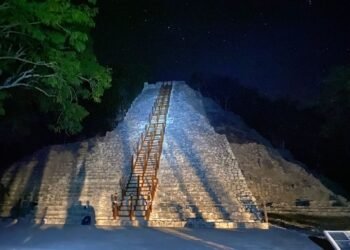 | LA ÚLTIMA PALABRA | El ascenso de Nohoch Mul