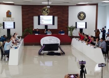 Aprueba Playa del Carmen presupuesto de más de 4 mil 528 mdp para 2026