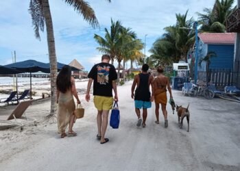 TEMPORADA ALTA: Repunta ocupación hotelera en QR y supera 76% previo a fin de año