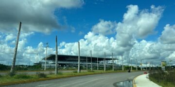 TREN MAYA: Conmemora segundo aniversario entre promoción oficial y señalamientos de ecocidio