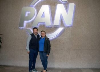 | ROMPEOLAS | PAN-QR entrega también a su base electoral