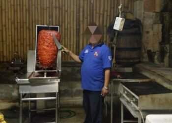 Privan de la libertad a hombre en Carrillo Puerto; es el tercer caso en menos de una semana