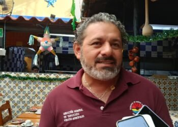 Se multiplican solicitudes ciudadanas para retiro de cacharros en Cancún