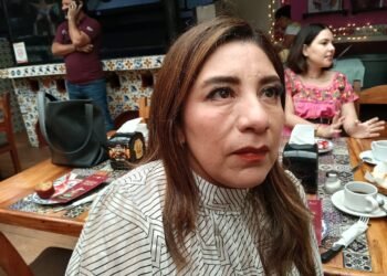 VIOLENCIA FAMILIAR: Anticipa DIF Benito Juárez repunte de 10% en periodo vacacional