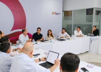 VISITAX: Confirma Gobierno de Quintana Roo descartar retención a hoteles