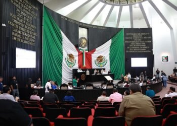 PRESUPUESTO 2026: Aumenta gasto 4.9%; se “escapan” 2.5 mdp de Visitax