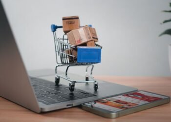 MERCADO DESIGUAL: Afecta informalidad digital a comercios establecidos