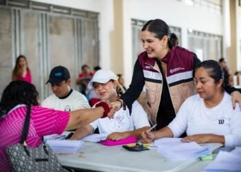 PARA 2026: Anuncia Playa del Carmen aumento a programas alimentarios y de salud